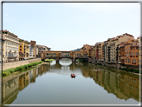 foto Ponte Vecchio di Firenze